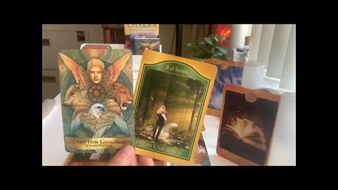 Cancer ♋️ “Perfect Timing! Use The Force, Choose The Path!” May Tarot & Oracle Reading. 🔮Akashic ✨