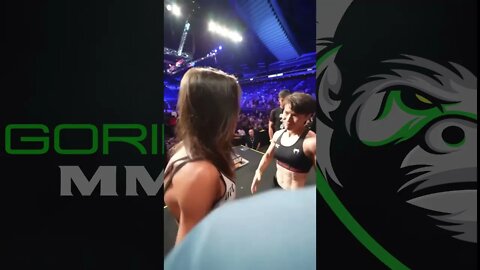 Joanna Jedrzejczyk vs Zhang Weili 2: UFC 275 Face-off