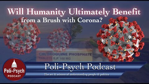 The Impact of Coronavirus on US Politics & Priorities