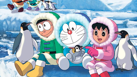 Doraemon New episodes 2023 season 20 Ep 15 Cartoon for kids #youtube #doraemon #cartoon