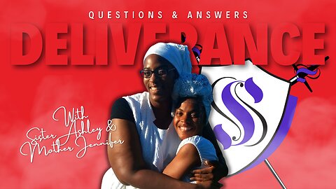 Sister2Sister 04-27-2023 | Deliverance Q & A