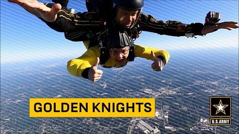 Golden Knights