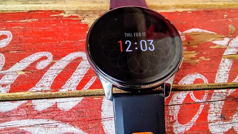 1 Year Later with my OnePlus Watch (Draft five...)