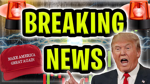 *BREAKING NEWS* MAGA COIN GOING INSANE AFTER TRUMP ASSASSINATION ATTEMPT