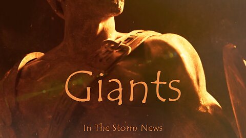 I.T.S.N. PRESENTS 'GIANTS' MARCH 25