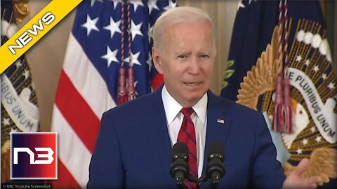 CREEPY: Biden Turns To Kids In Speech And Invites Them To Do Something Afterwards