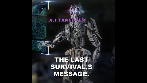 A.I Takeover