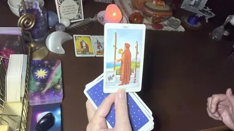 PISCES ♓️ PERSONAL ~ JULY 2022 ~ spirit guided timeless tarot