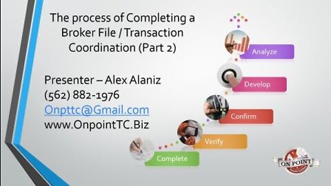 18 Broker File TC Part 2 06-16-21