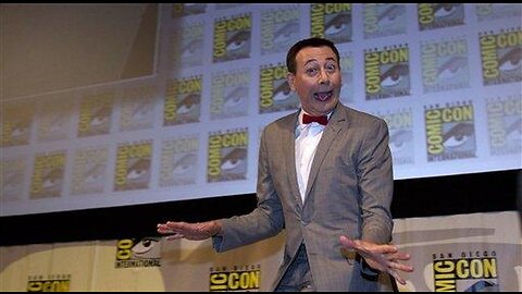 Paul Reubens, a/k/a Pee-wee Herman, Passes Away