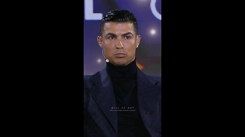 Ronaldo CR7