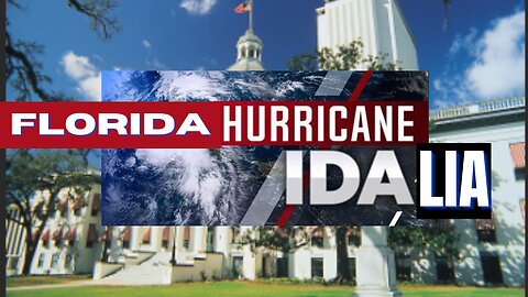 Idalia Florida Hurricane