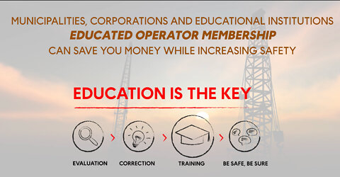 Educated Operator Membership