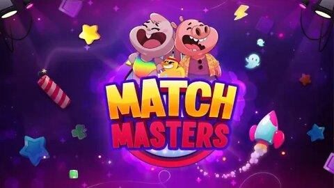 Match Masters Gameplay