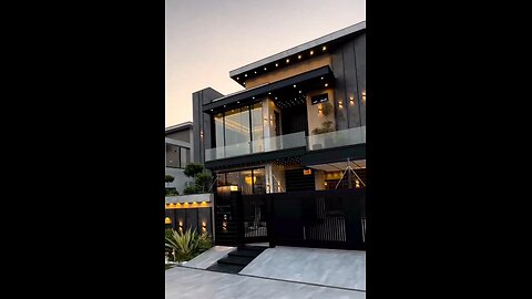 luxurious/Modify/House