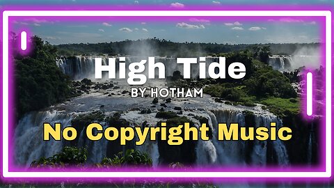 High Tide - Hotham | Instrumental Music