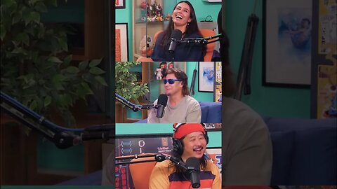 Hot Coffee | Theo Von & Bobby Lee Funny Moment