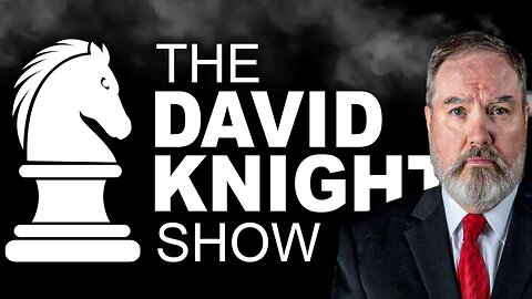 They're Plotting Medical Martial Law | The David Knight Show - Jan. 17 REPLAY