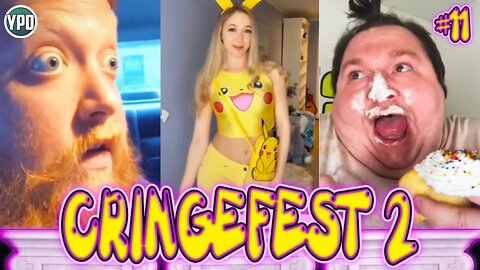 Tik Toks That Bulge Your Eyes in Disbelief | Tik Tok Cringefest S2 E11 #Cringe