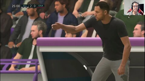 FIFA 21 O INÍCIO MODO CARREIRA #19 NÃO PODE ACONTECER MAIS VEZ NENHUMA COMO NESTE 2º JOGO