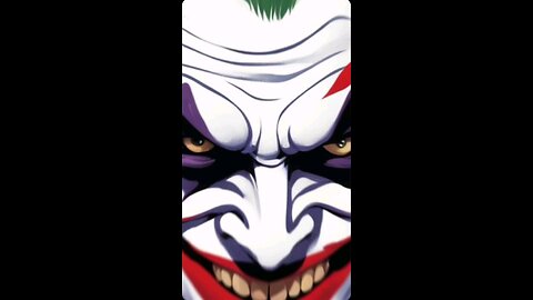 WIMH: THE JOKER