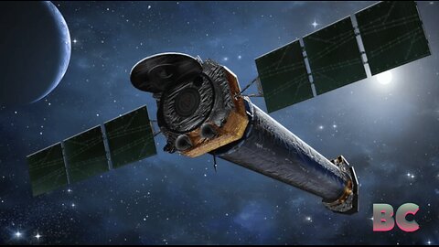 NASA To End Chandra After 24 Years Due To New Budget, Hubble May Not Be Far Behind