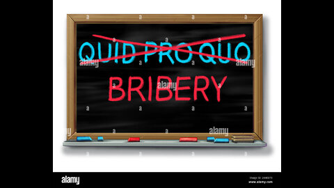 Joe Biden Quid Pro Quo w/ Saudi Arabi,will he be impeached?Exactly what they accused Trump of