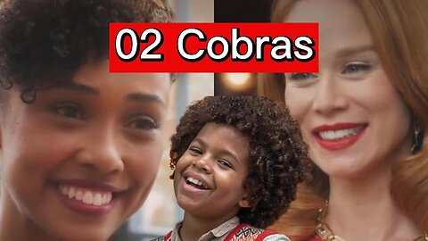 Novelas da Rede Globo: Teorias a partir de 29/05