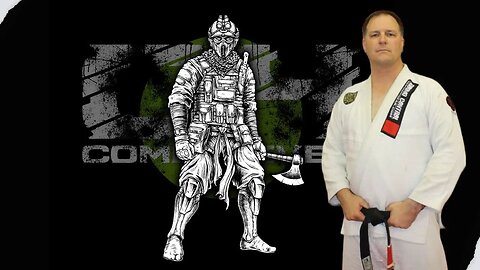 C4 Combatives: Extreme Close-Range Gun-Fighting w/ Matt Larsen