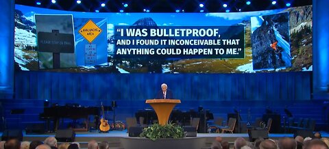 The Noah Factor | Dr. David Jeremiah