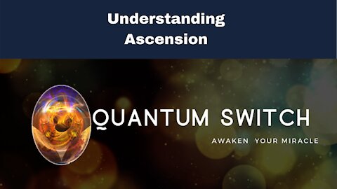 Explaining Ascension