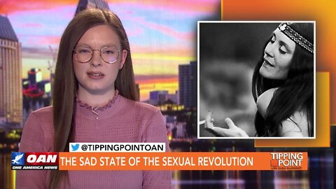 Tipping Point - Helen Andrews - The Sad State of the Sexual Revolution