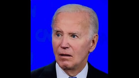 6/29/2024 New Developments. Biden not dropping out