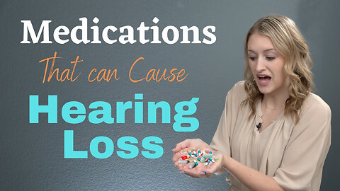 Struggling to Hearing Loss or have tinnitus ? or Are you worried about damaging your hearing?