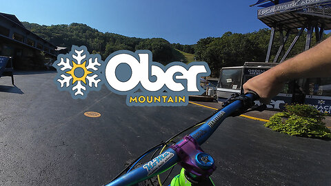 Laborday Weekend Ride: Ober Mountain