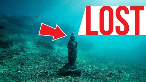 10 Treasures That are Still Missing in The Deep Ocean