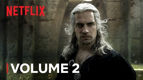 The Witcher: Season 3 Volume 2 - Official Trailer