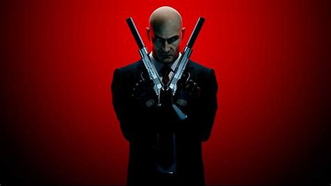 Hitman (Franchise)