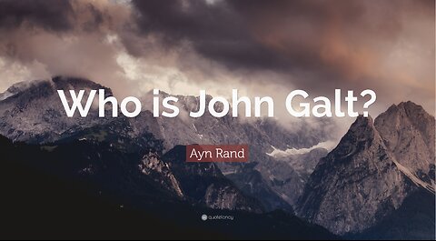 JOHN GALT WEEKLY RECAP W/ INTEL JUAN O'SAVIN, CLIF HIGH SIMON PARKES, PHIL G, SGANON, THE GHOST +++