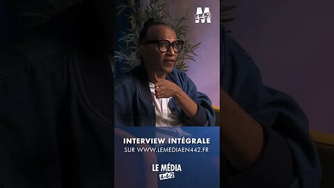 Vincent Mc Doom : "Il faut protéger les enfants des élites pédophiles"