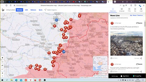 Zaluzhny will be Fired - Media, Zelensky vs Ukrainian Refugees, US troops on Standby, China - Russia