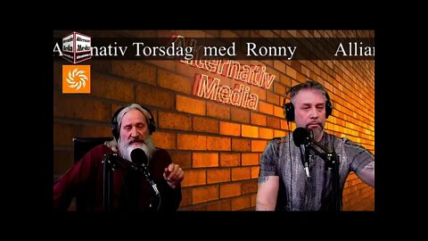 Alternativ Media med Bjørn Inge Johansen