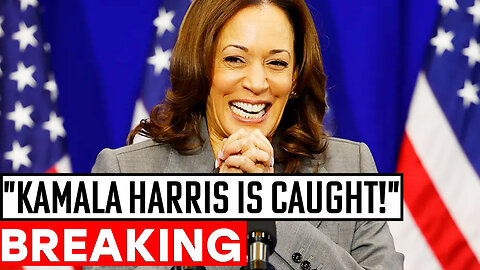 SHOCKING: Kamala Harris campaign's REWRITE NEWS HEADLINES!