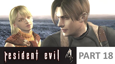 Resident Evil 4 - Saddler [Part 18]