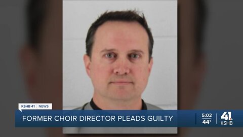 Former St. Thomas Aquinas choir director admits to using hidden device to record students