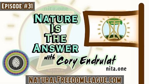 All You Need To Know About Truth To Action | Natural Freedom League & Nature Is The Answer UNITÆ