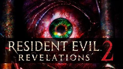 Resident Evil Revelations 2 PS4 Game on PS5