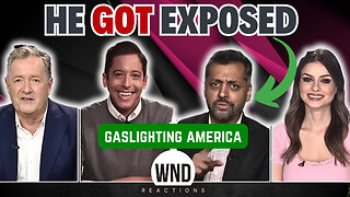 Thrilling Showdown: Gaslighting America in the US Election with Nancy Mace, Harry Sisson & More!