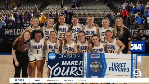 Ashland head coach has shot at DII history as Eagles eye national championship