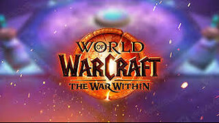 Warcraft : The War Within : Radiant Echoes : #2